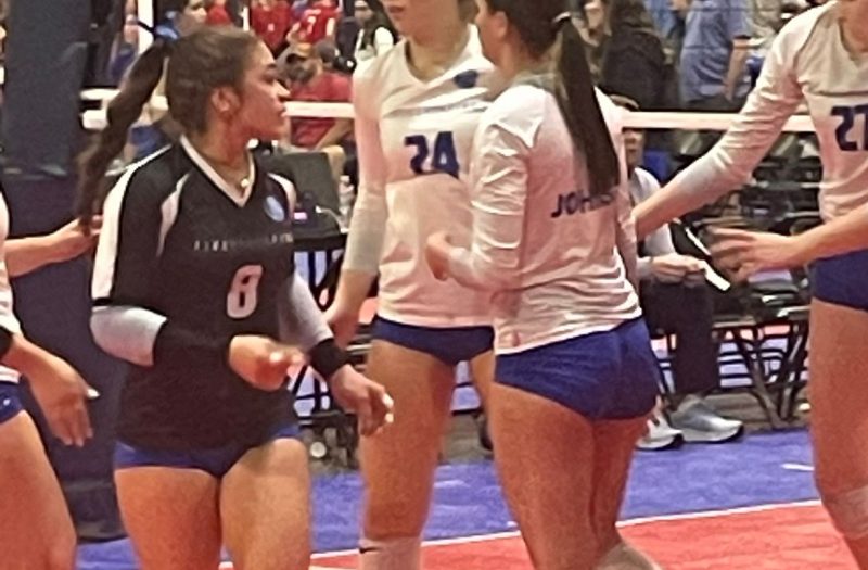 Court Commanders: 6 Liberos Controlling Chaos at Commander’s Cup