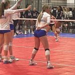 Offensive Firepower Growing Stronger Each Tournament