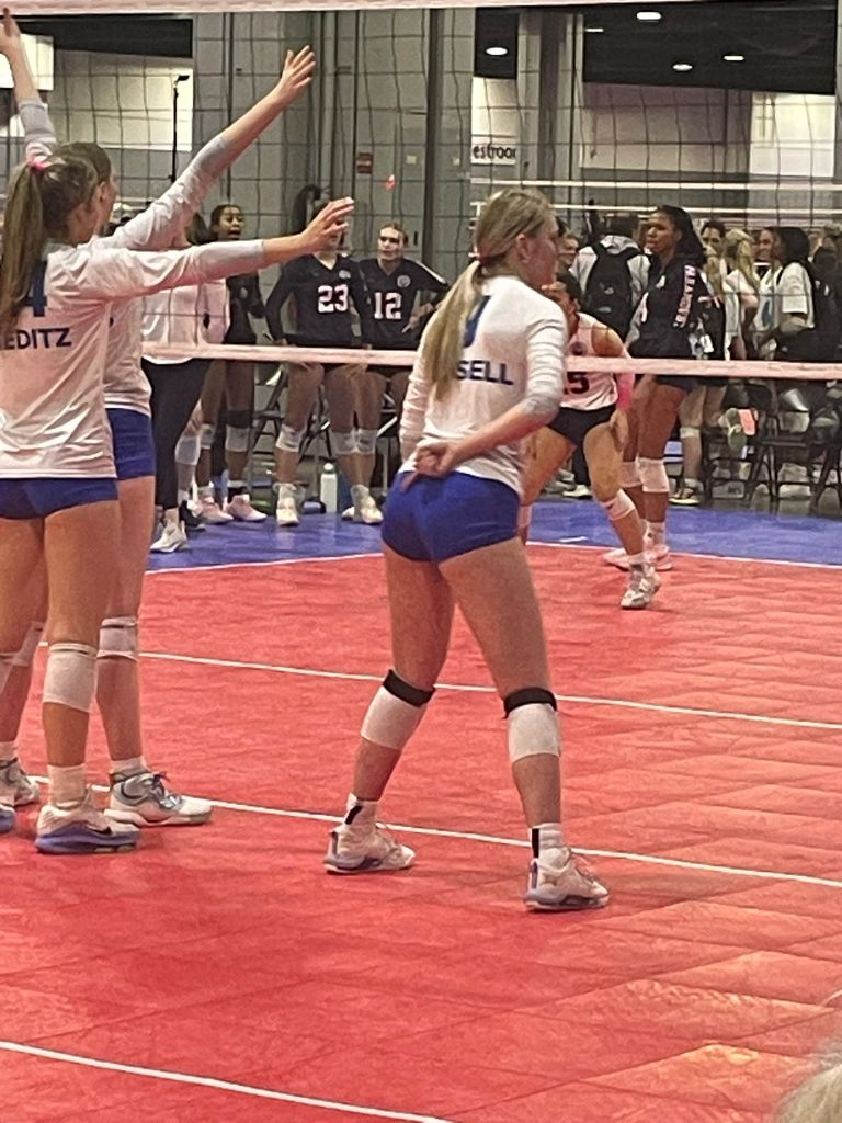 Offensive Firepower Growing Stronger Each Tournament