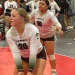 17’s Setters Who Steered the Floor at Commander’s Cup