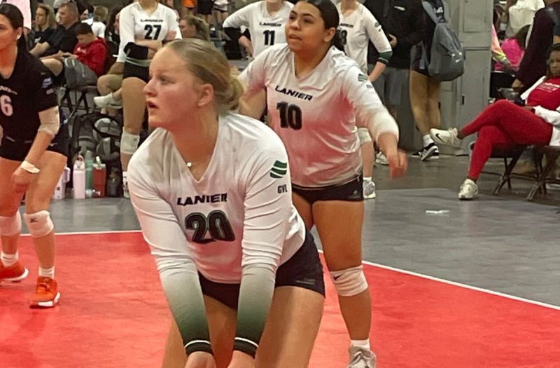 17’s Setters Who Steered the Floor at Commander’s Cup