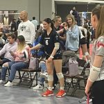Rally On Live: Setters Building Rhythm and Confidence