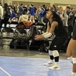 Defensive Specialists Extending Rallies at Commander’s Cup