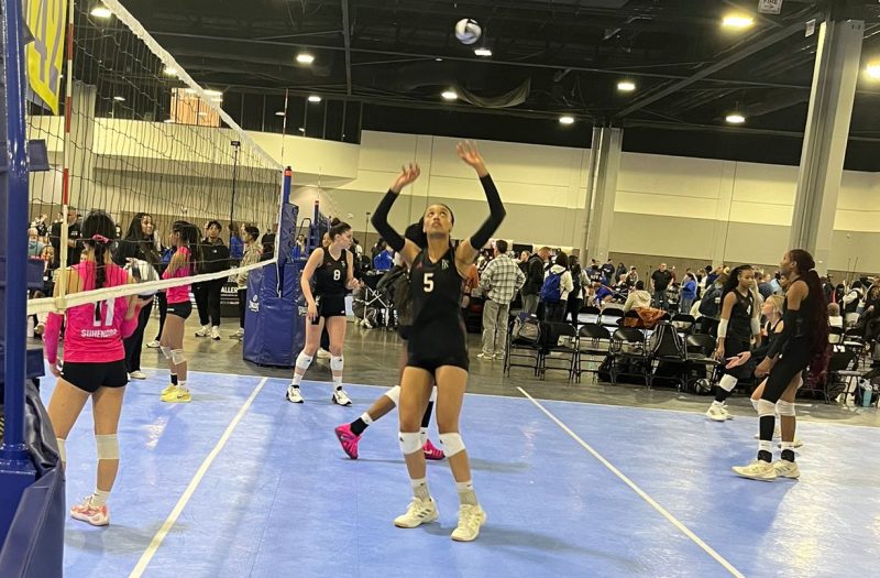 5 Commanders Cup Setters Dishing Dimes Like It’s Free Money