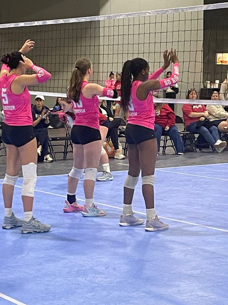 Commander’s Cup Middles: Signs Your Club Team Is Too Elite