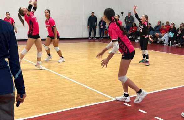 Red Top Rally Live: Young Pins Finding Their Rhythm