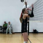 Net Presence Matters: 16’s Middles Making Their Mark