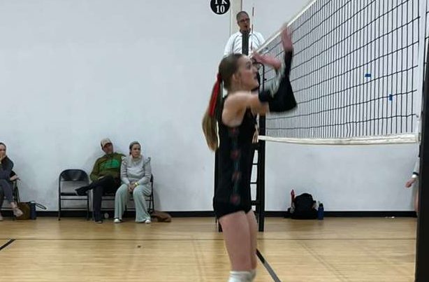 Net Presence Matters: 16’s Middles Making Their Mark