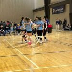 Rally On Live: Setters Guiding Tempo and Learning Match Control