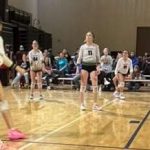 Kudzu Classic 15s: Middles Learning to Control the Net