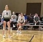 Right Sides Giving Their Teams Balance and Front-Row Support