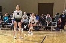 Right Sides Giving Their Teams Balance and Front-Row Support