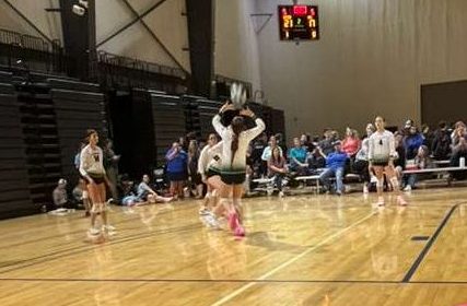 Rally On Live: Setters Continuing to Shape Offensive Rhythm