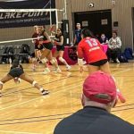 Rally On Live: Back Row Building Defensive Confidence