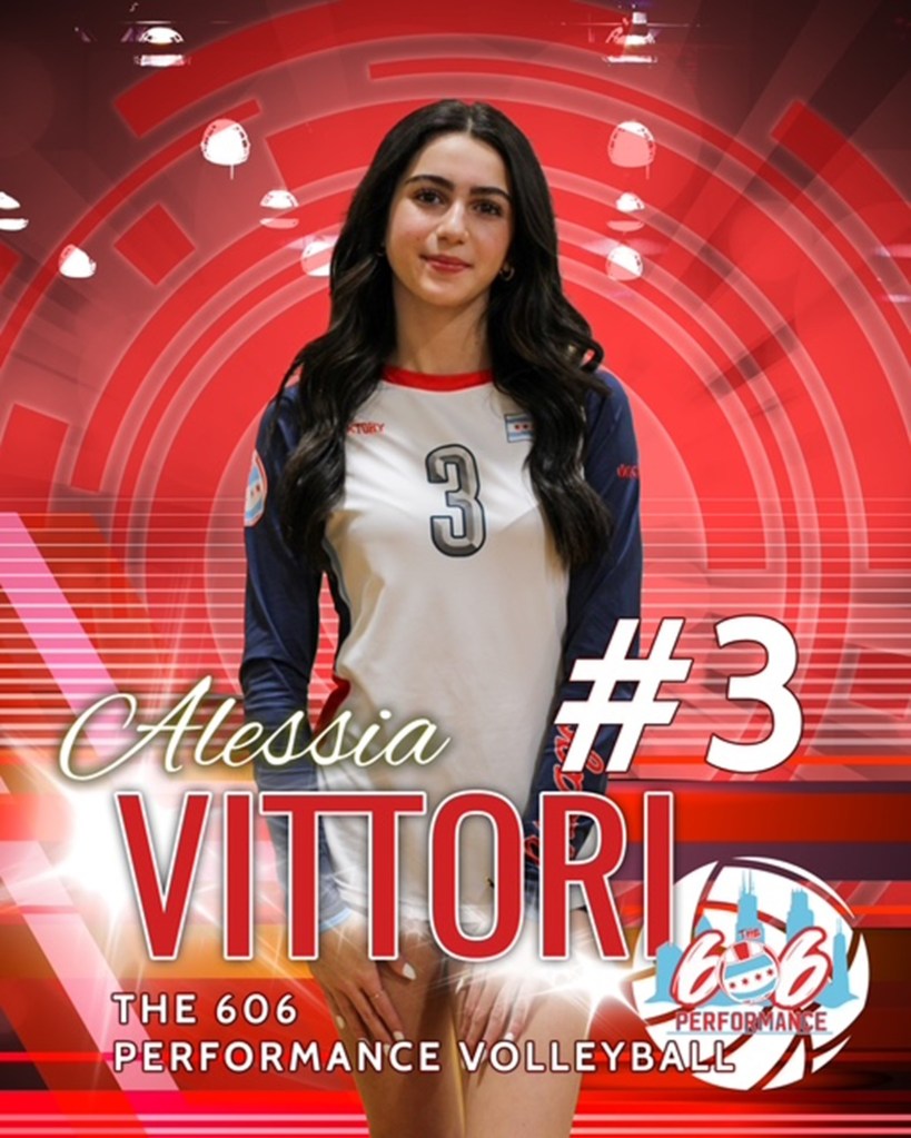 Alessia Vittori
