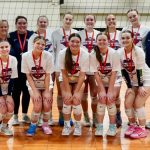 Kentucky Teams Shine Bright in the President’s Day Invitational