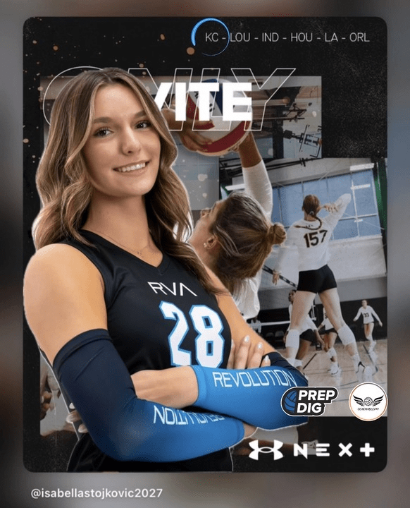 Who’s Ready to Answer at UA Next Camp, Kansas City