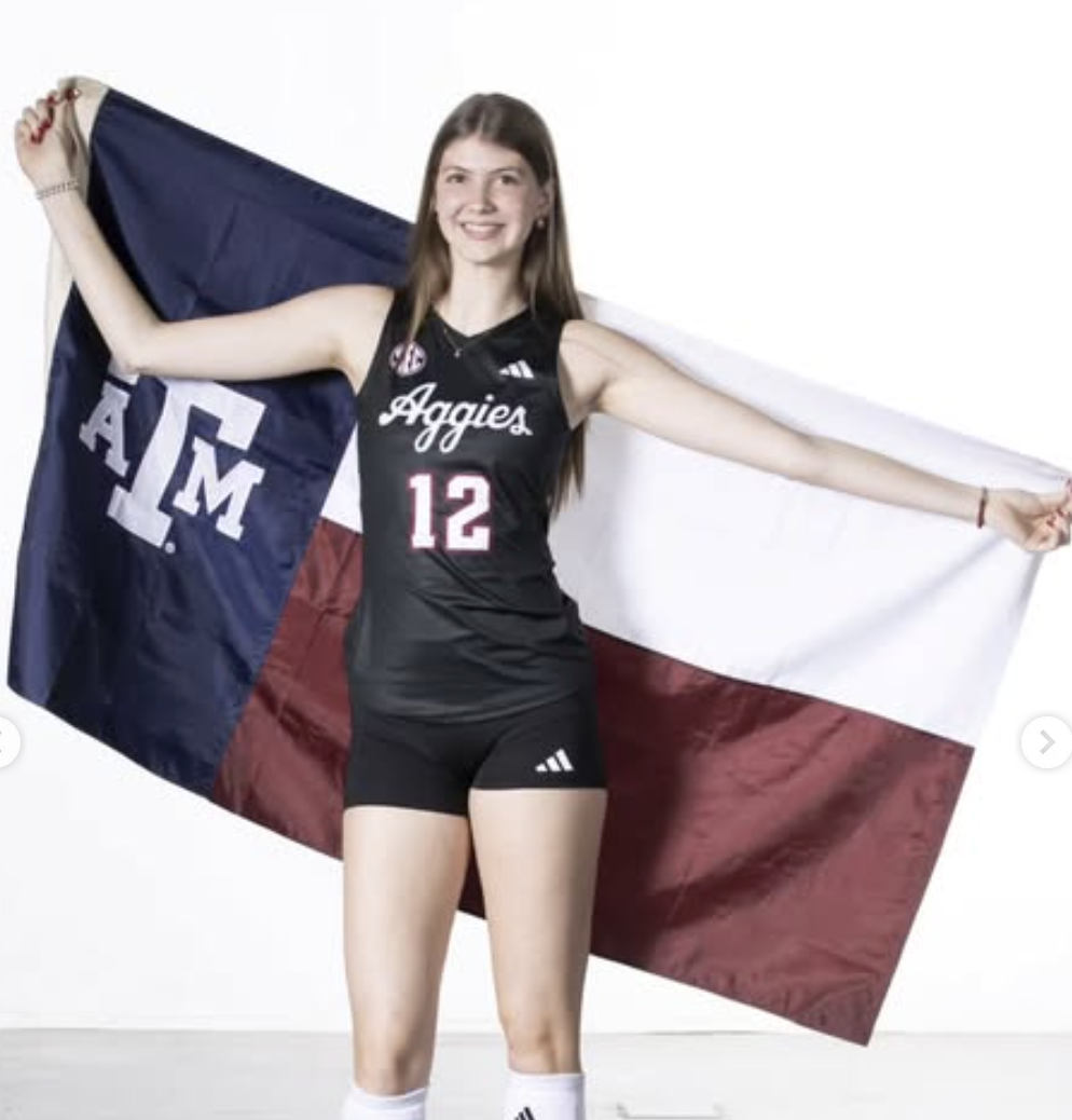 2027 National High School Volleyball Player Rankings | Prep Dig