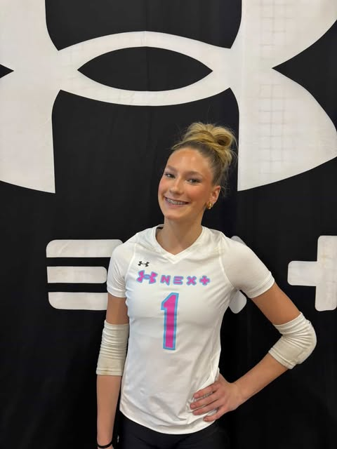 What UA Next Revealed About How They Compete