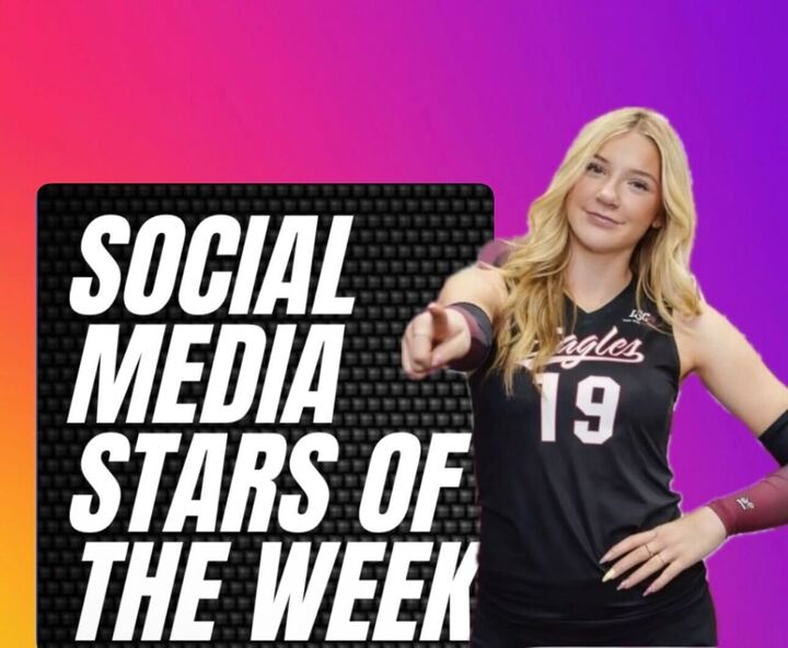 Social Media Stars of the Week: Who’s Controlling the Net