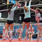 Triple Crown: Who Controlled the Middle Under Pressure