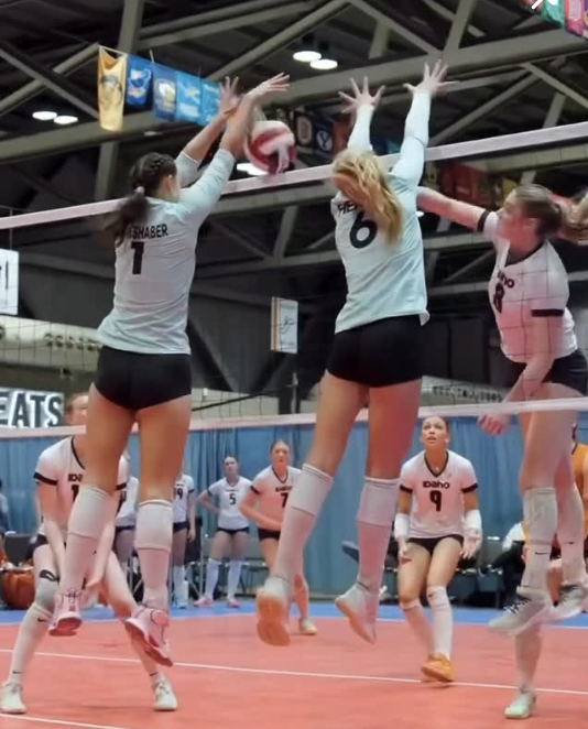 Triple Crown: Who Controlled the Middle Under Pressure