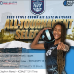 Voices of the 2026 NIT All-Tournament Teams Unfiltered