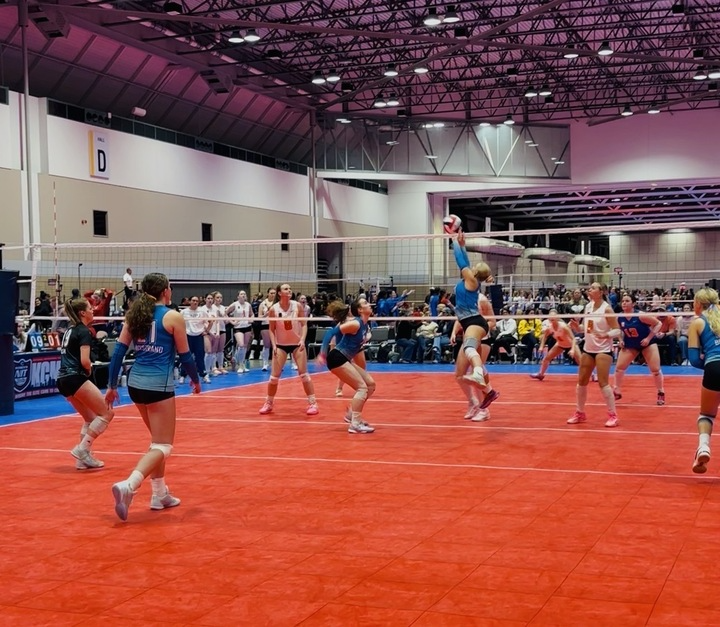 Triple Crown Setters: Who Controlled the Chaos