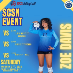 How Competitive Mindsets Showed Up This Weekend