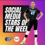 Social Media Stars of the Week: Confidence That Carries