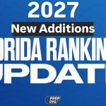 Cracking the Code: Class of 2027’s Latest Top-50 Standouts