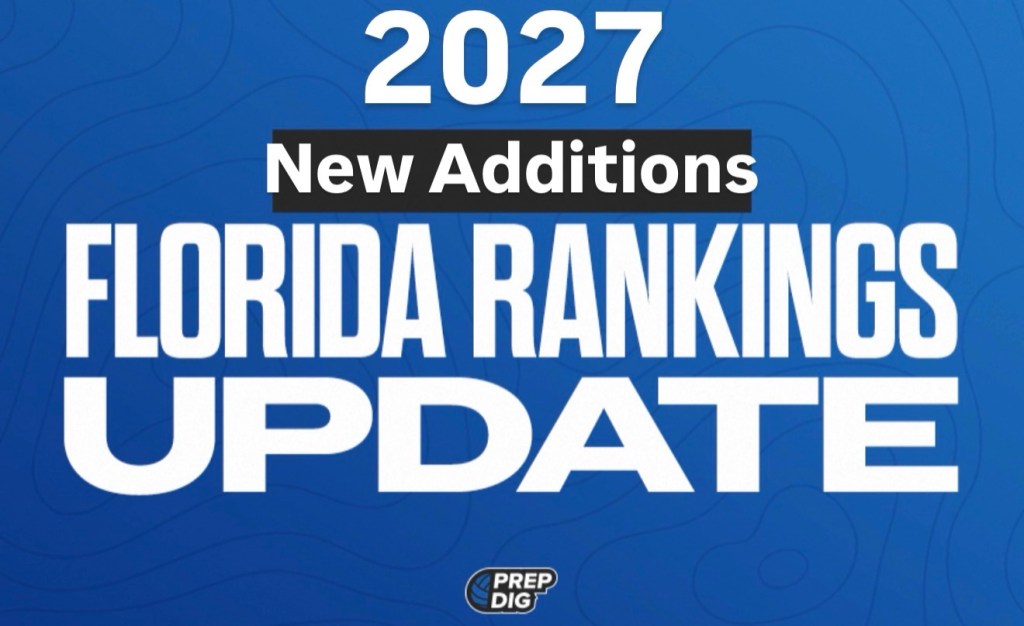 Cracking the Code: Class of 2027’s Latest Top-50 Standouts