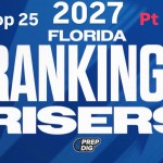 Ten on the Rise: Part II