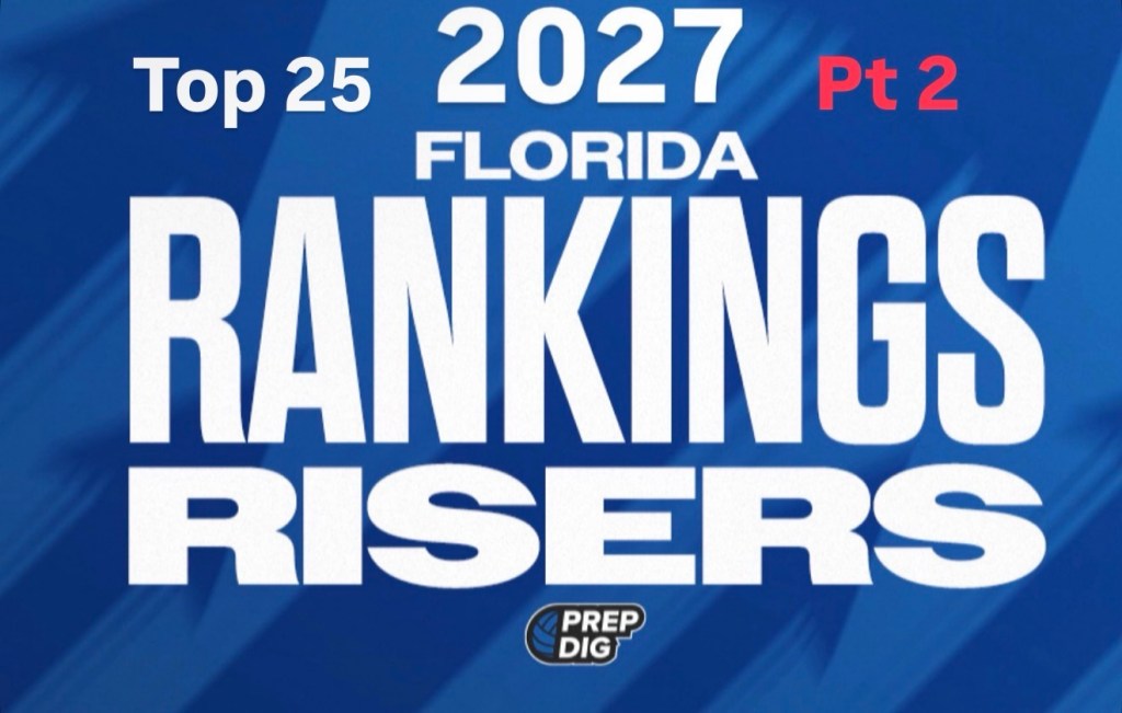 Ten on the Rise: Part II