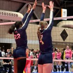 15U Showdown: OT Randy Battles Legacy