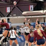 Triple Crown Thriller: Tribe vs Coast Goes the Distance