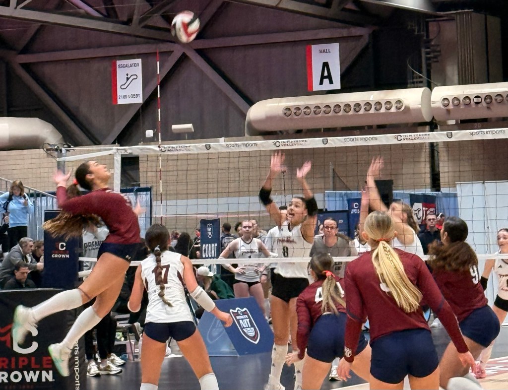 Triple Crown Thriller: Tribe vs Coast Goes the Distance