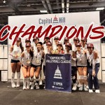 The Top Five DMV 17 U Club Teams