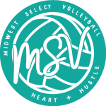 Midwest Select Volleyball