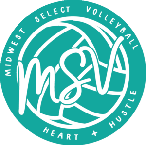 Midwest Select Volleyball