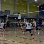 Loaded Talent at Spooky Nook