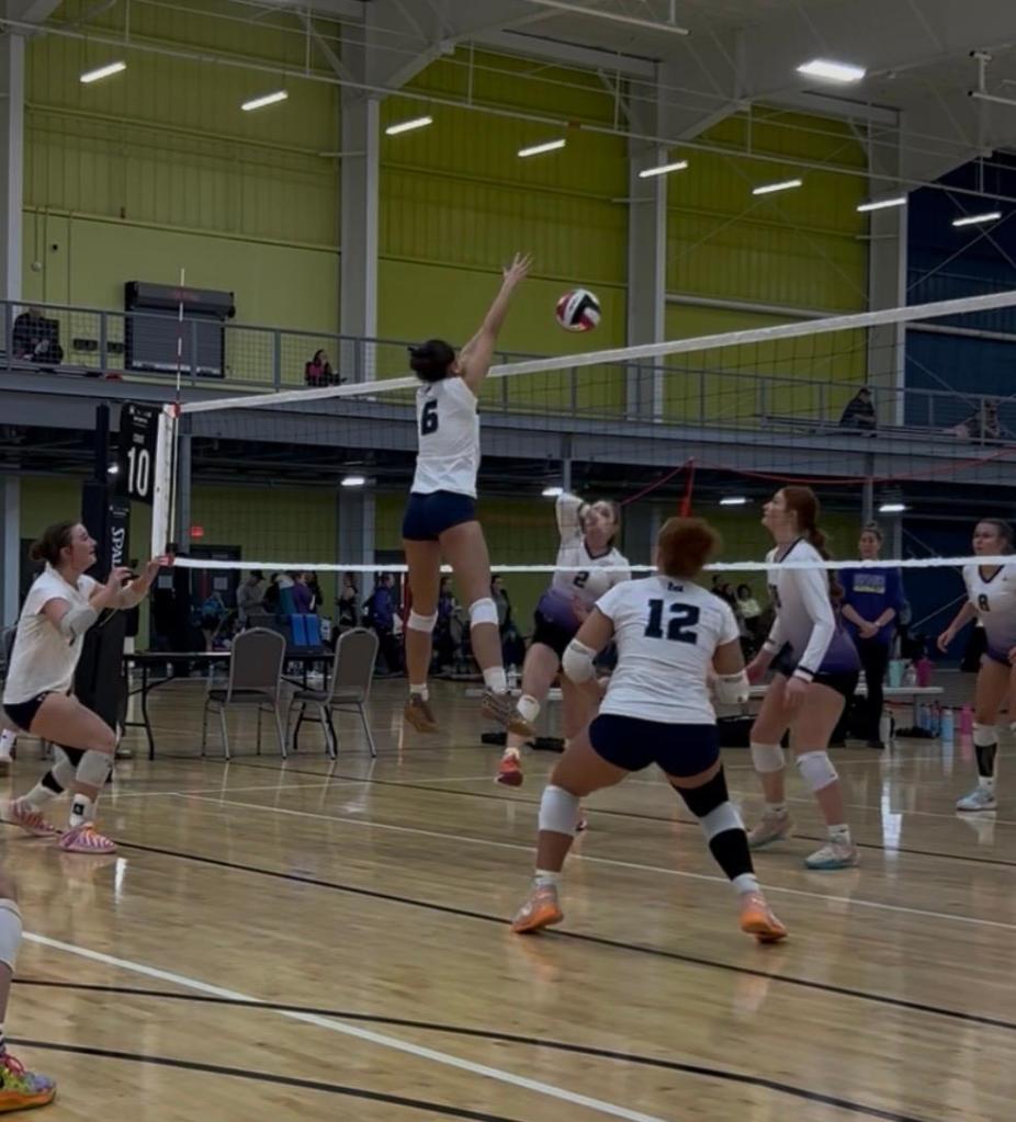 Loaded Talent at Spooky Nook