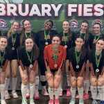 February Fiesta 16s Division Recap and 5 Key Performers