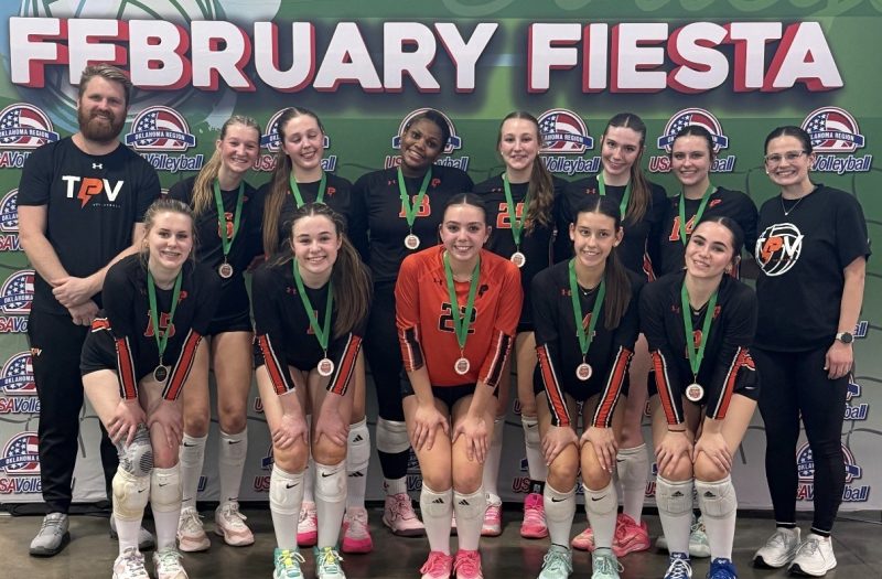 February Fiesta 16s Division Recap and 5 Key Performers