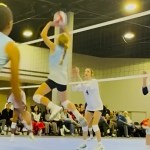 Live from Red Top Rally: Setters Commanding the Floor at SRVA