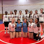 A Trio of Clubs Win Gold at Maryland Juniors