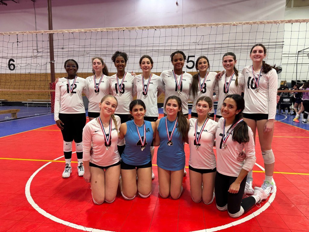 A Trio of Clubs Win Gold at Maryland Juniors