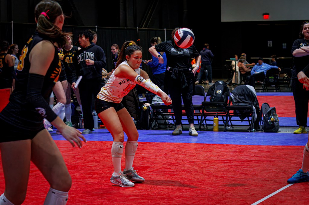 2029s Battled through Weekend 1 of MEQ