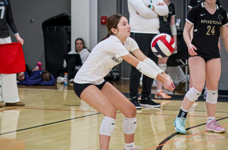 Prep Dig Rachel’s Live Eye: Breakout Stars at the Champions Cup