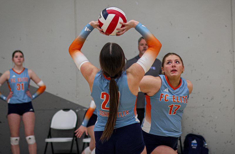 Fearless Leaders Shine at Champions Cup